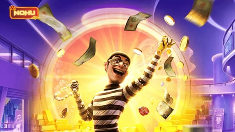 Game nổ hũ là gì? Game nổ hũ là gì?