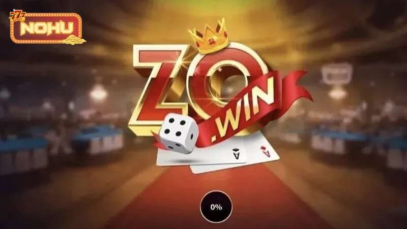 Zowin – Cổng game nổ hũ lâu đời, ổn định Zowin – Cổng game nổ hũ lâu đời, ổn định